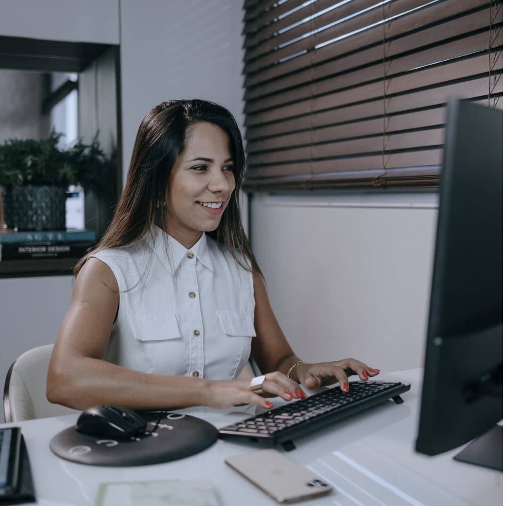 Assistante gestion e-mail SAV pour e-commerce