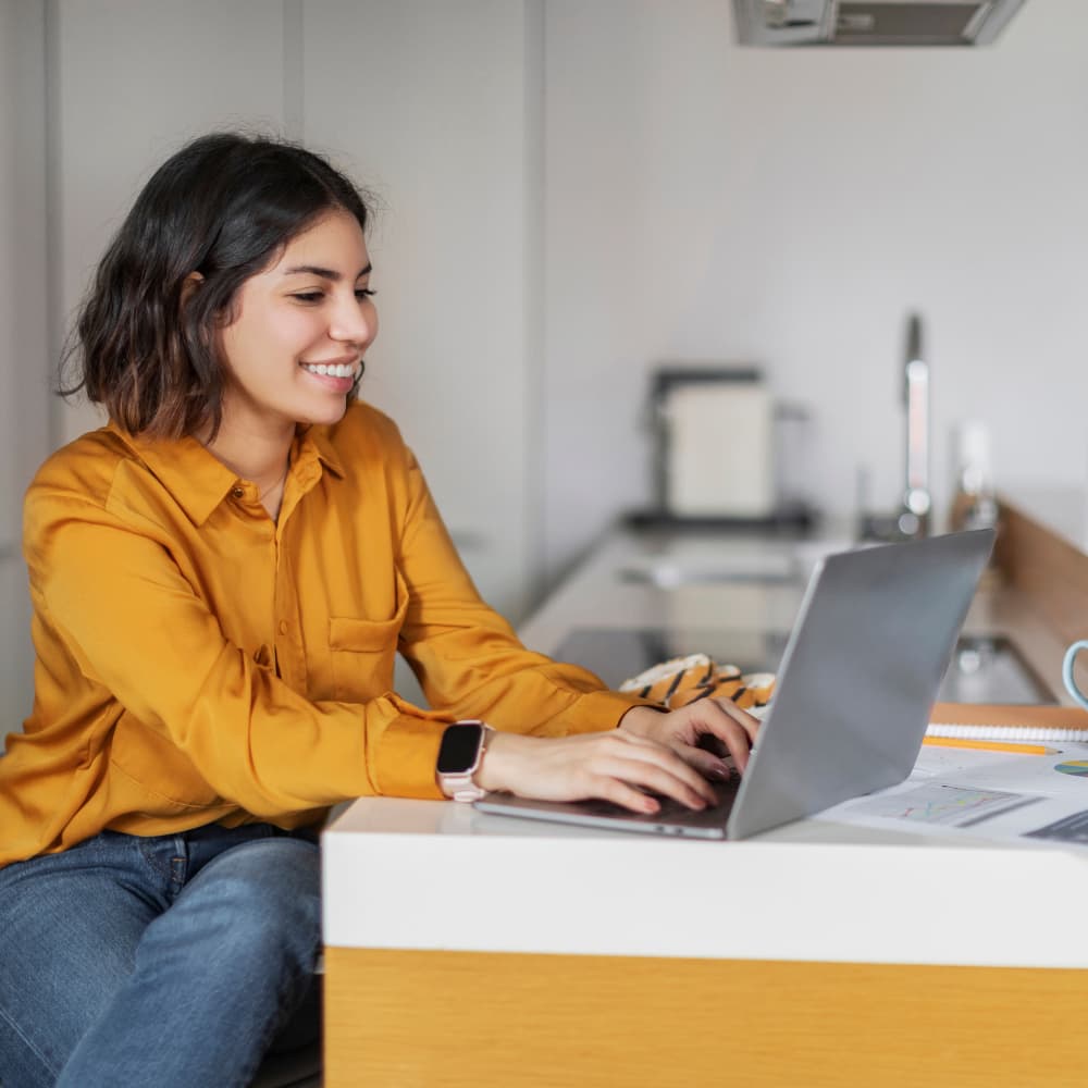Assistante virtuelle pour SAV dropshipping