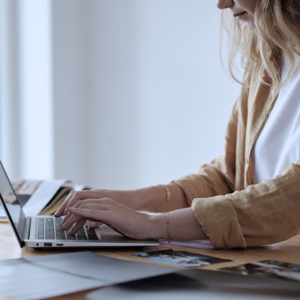 service client pour e-commerce